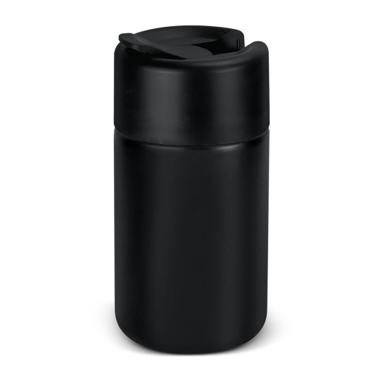 Black Lyra Vacuum Cups